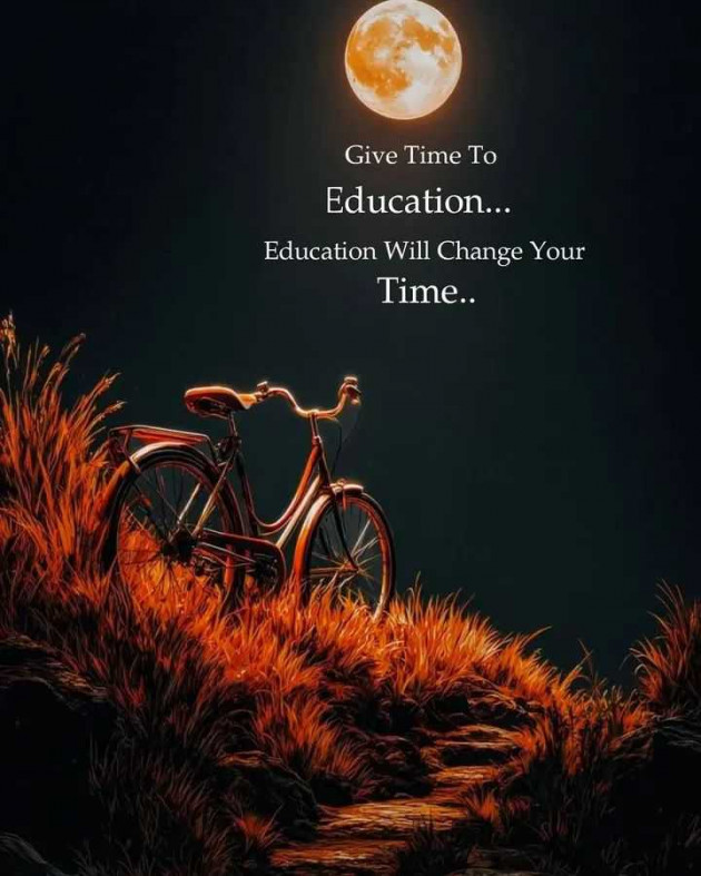 Gujarati Motivational by Manish Patel : 111983934