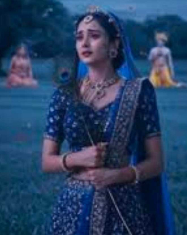 Gujarati Poem by Awantika Palewale : 111984208