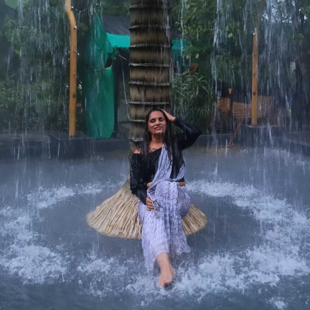 Hindi Poem by Mohini : 111984369