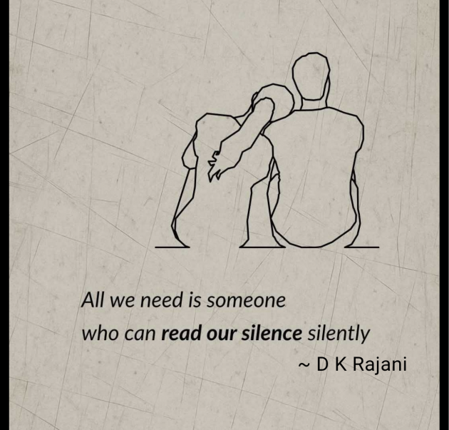 English Thought by D K Rajani : 111984628