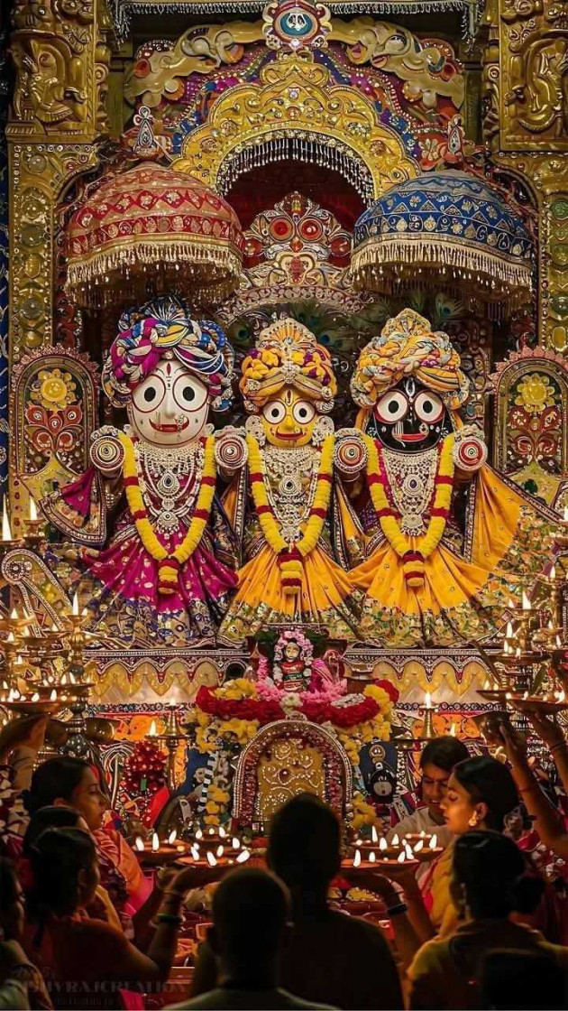 Gujarati Religious by Tr. Mrs. Snehal Jani : 111984716