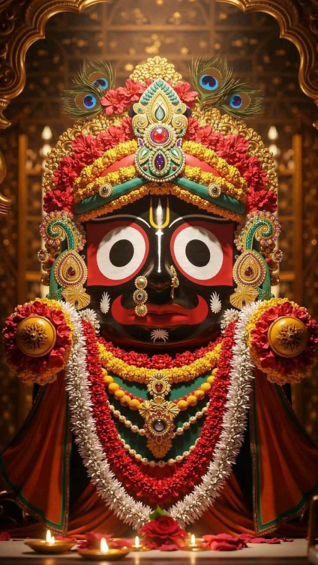 Gujarati Blog by Darshana Hitesh jariwala : 111984849
