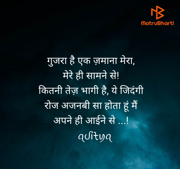 Hindi Blog by ꪖᦔỉᡶꪗꪖ : 111985073