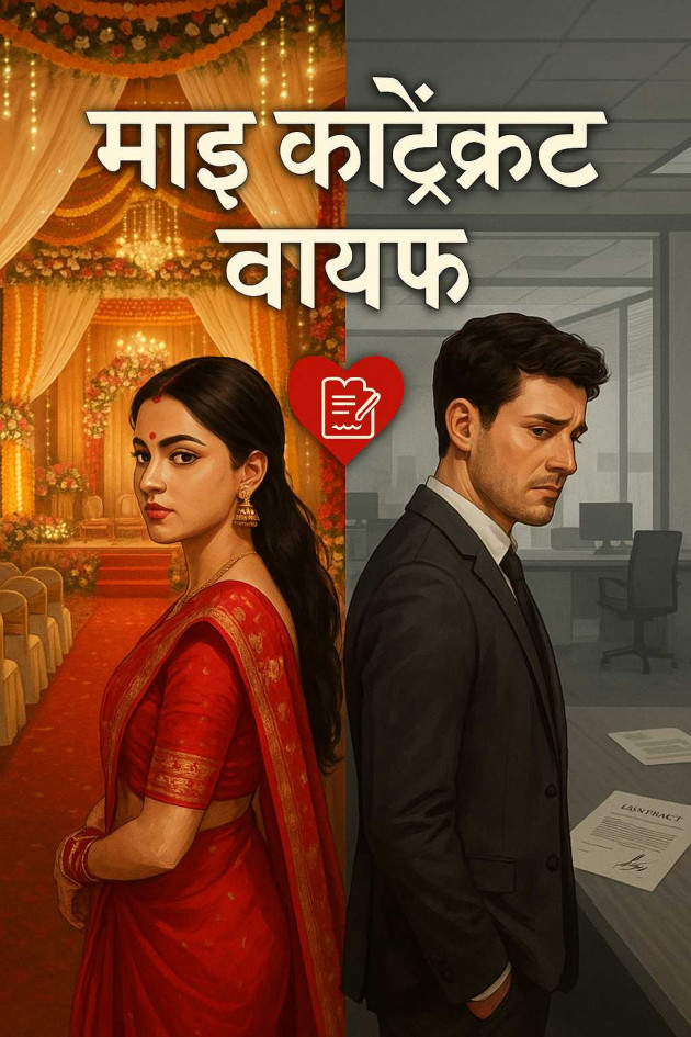 Hindi Story by Raju kumar Chaudhary : 111985090