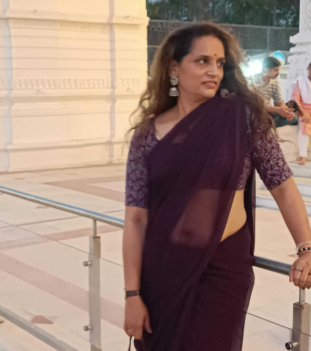 Hindi Poem by Mohini : 111985375