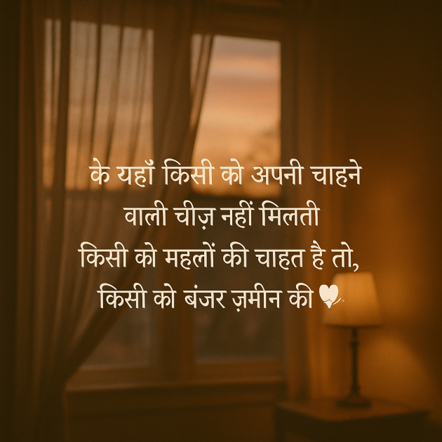 Hindi Shayri by Aman Solanki : 111985579
