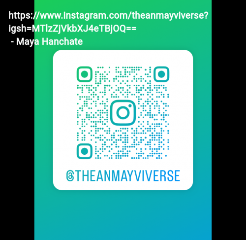 Post by Maya Hanchate on 04-Jul-2025 11:57pm