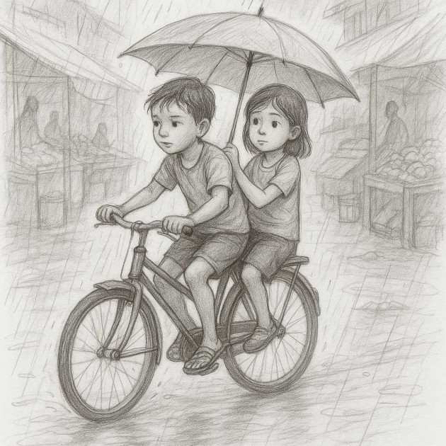 Marathi Shayri by Fazal Esaf : 111985671