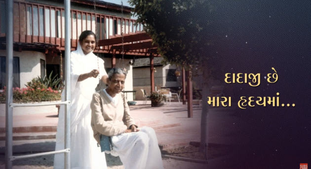 Gujarati Whatsapp-Status by Dada Bhagwan : 111985720