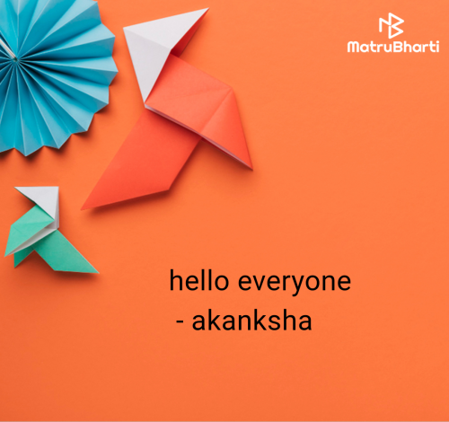 Post by akanksha on 05-Jul-2025 06:41pm