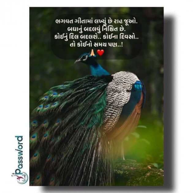 English Quotes by Ashok Tholiya : 111985854