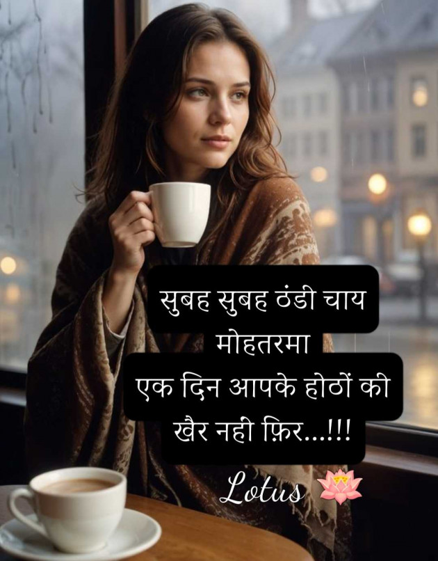 English Quotes by LOTUS : 111985899