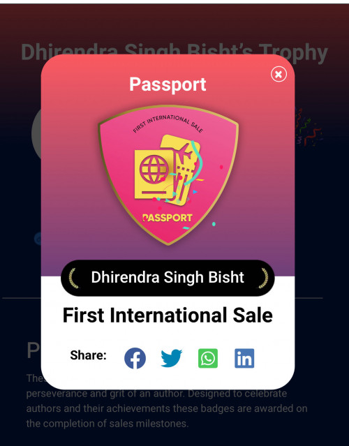 Post by DHIRENDRA SINGH BISHT DHiR on 07-Jul-2025 10:17pm