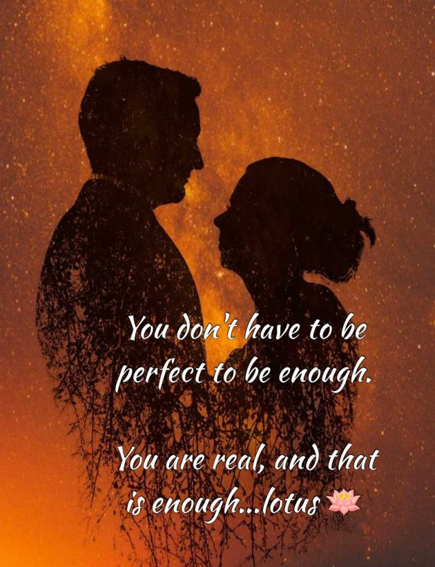 English Quotes by LOTUS : 111986129