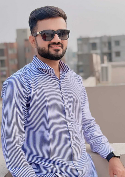 Post by Jaiwal Panchal on 08-Jul-2025 04:45pm