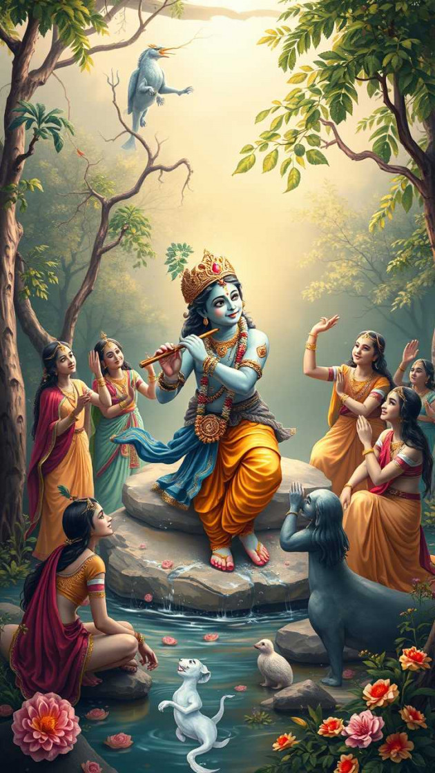 Hindi Poem by Pawan : 111986416