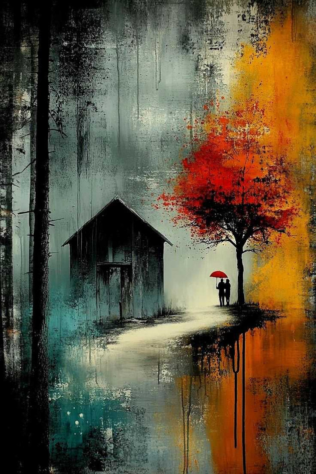 Hindi Poem by Akshay Tiwari : 111986425