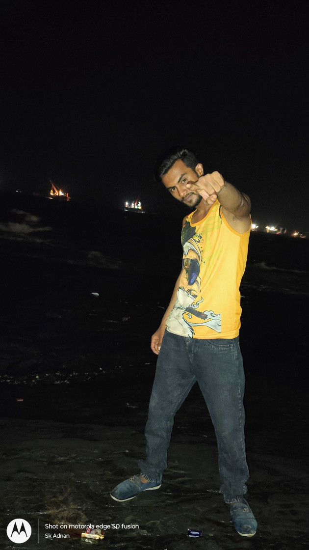 English Poem by Tanzilur rehman : 111986443