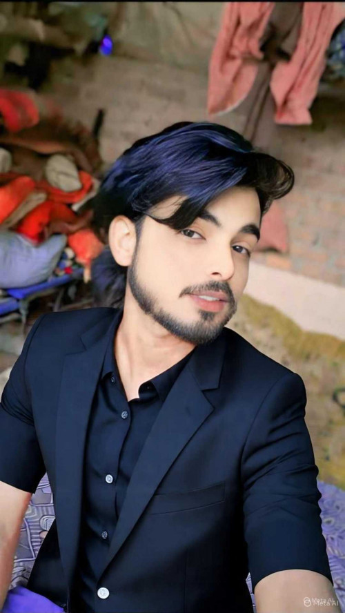 Post by Artist Vishal Saxena on 12-Jul-2025 10:03am