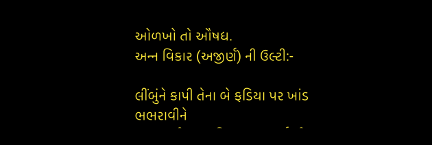 Gujarati Blog by Umakant : 111986925