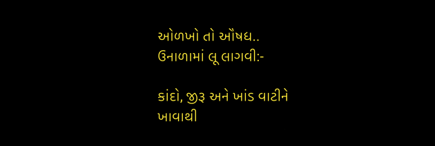 Gujarati Blog by Umakant : 111987049