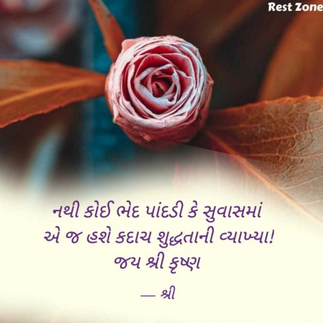 Gujarati Whatsapp-Status by Gor Dimpal Manish : 111987108