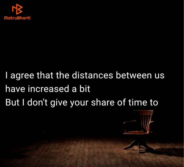 English Whatsapp-Status by Baalak lakhani : 111987131