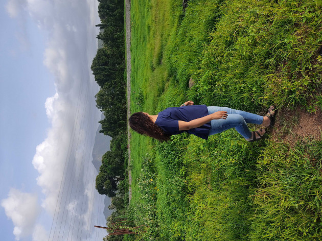 Hindi Poem by Mohini : 111987363
