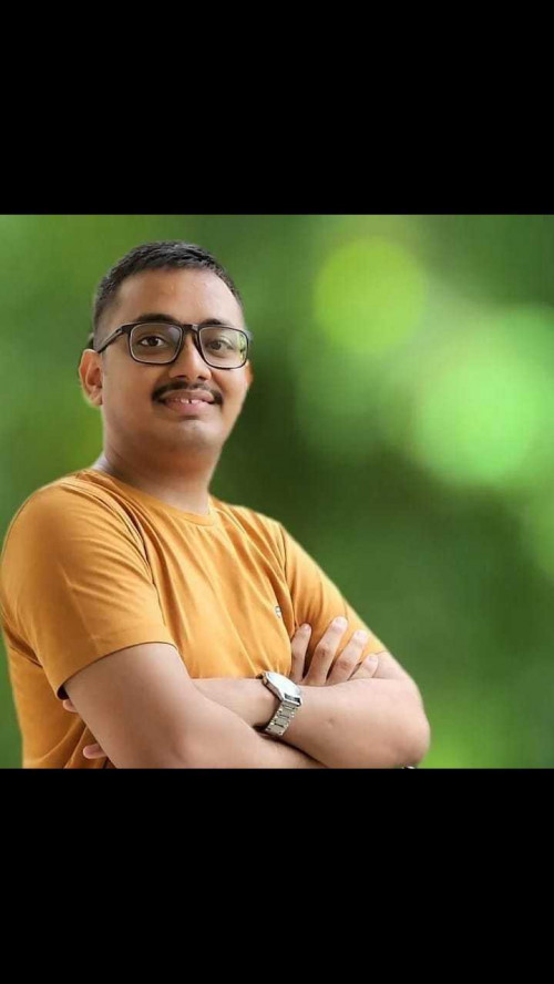 Post by yeash shah on 15-Jul-2025 08:52pm