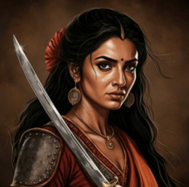 Hindi Shayri by nidhi : 111987458