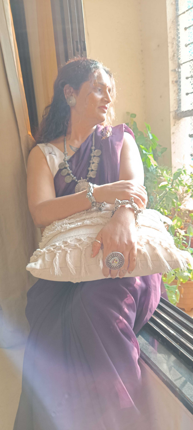 Hindi Poem by Mohini : 111987462
