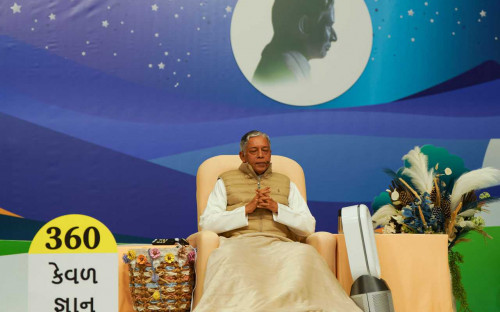 Post by Dada Bhagwan on 16-Jul-2025 10:52am