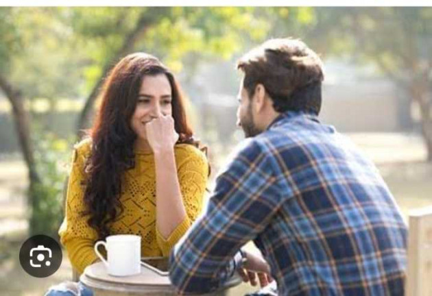 Hindi Shayri by Bitu : 111987644
