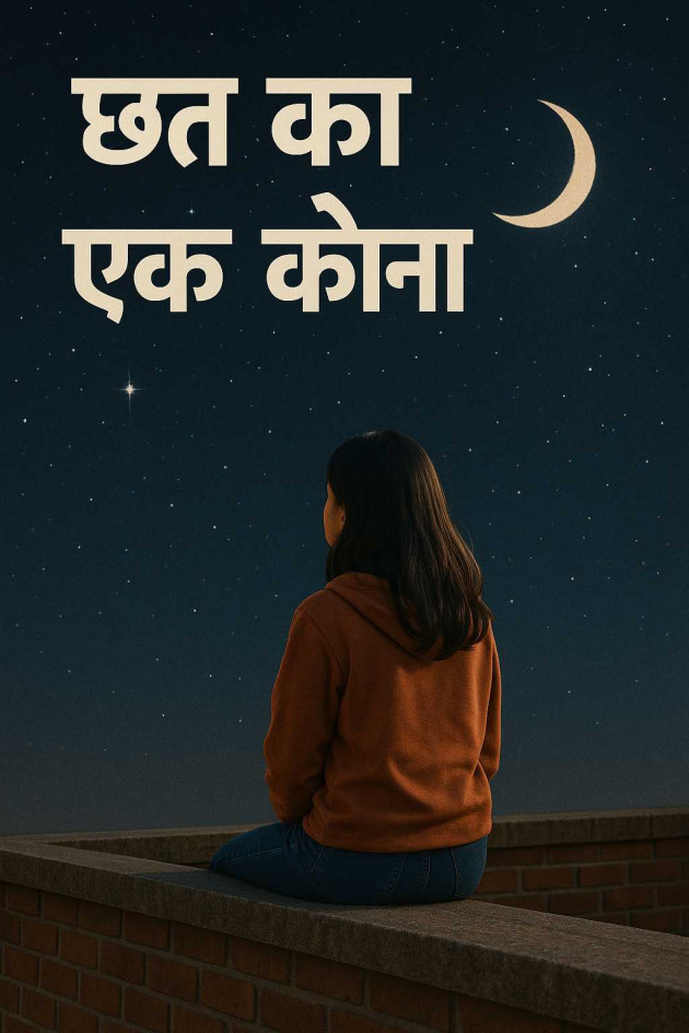 Hindi Story by Neha kariyaal : 111987651