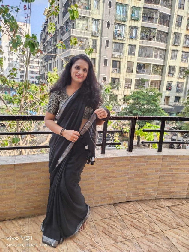 Hindi Poem by Mohini : 111987739