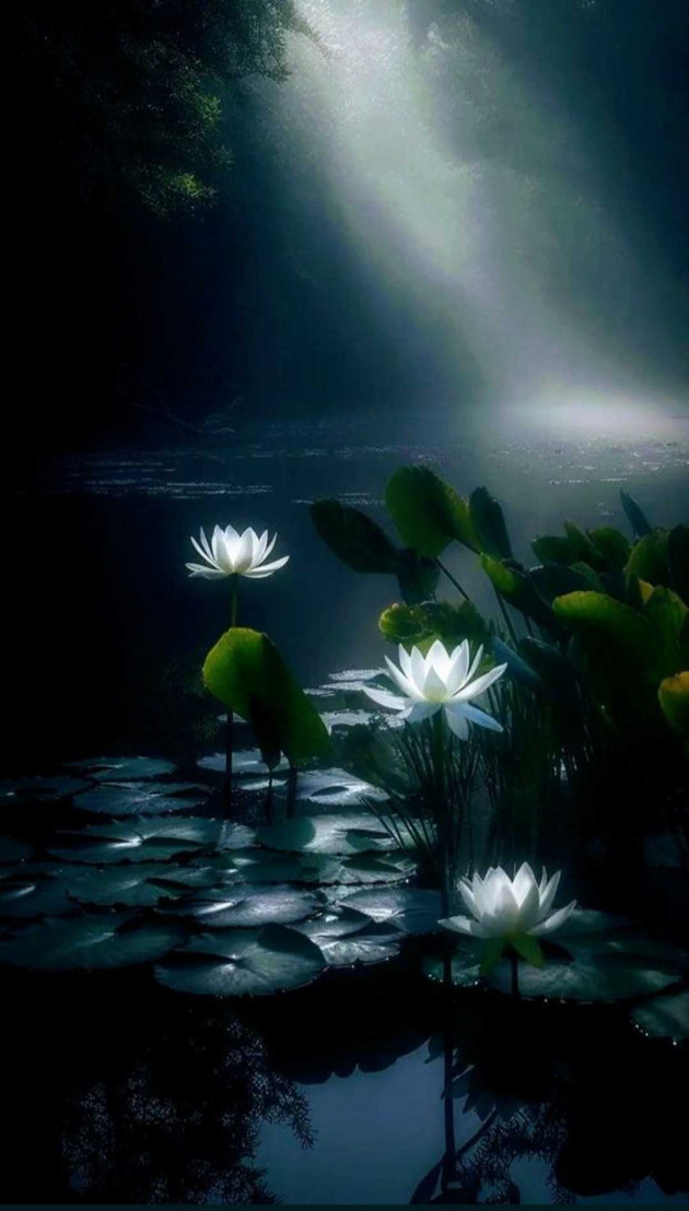 Hindi Poem by Shivangi Vishwakarma : 111988090