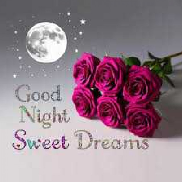 English Good Night by kattupaya s : 111988122
