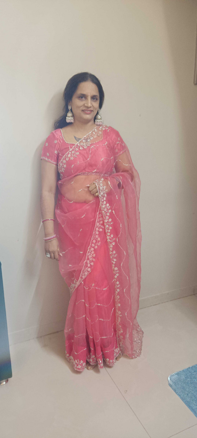 Hindi Poem by Mohini : 111988256