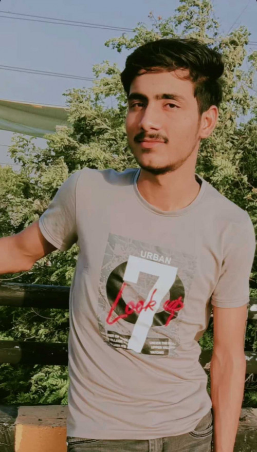 Post by Nirbhay Shukla (Na shukla) on 21-Jul-2025 05:17pm