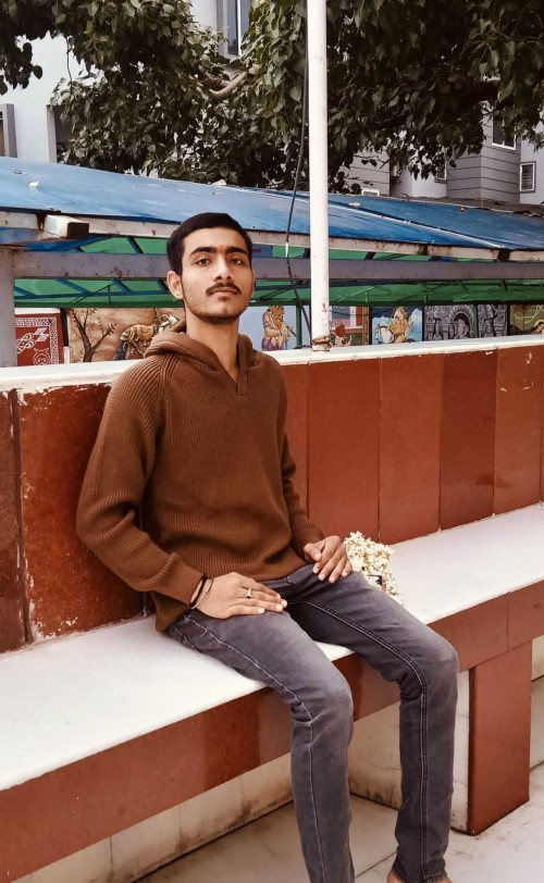 Post by Nirbhay Shukla (Na shukla) on 21-Jul-2025 05:48pm