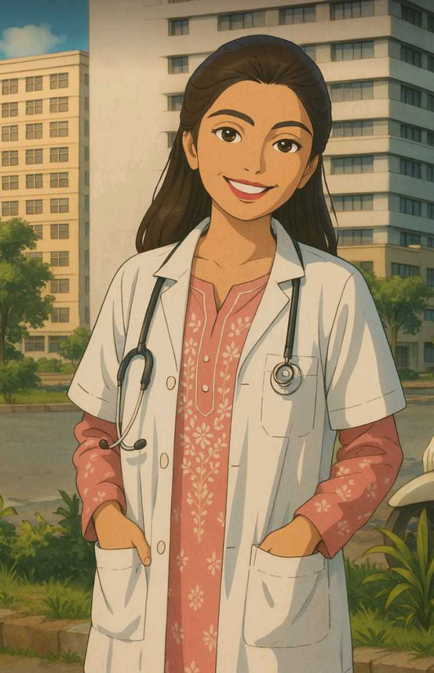 Hindi Shayri by kajal Thakur : 111988578