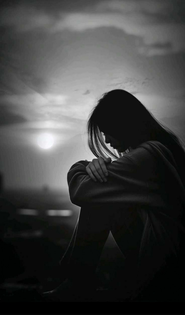 Hindi Poem by Manshi K : 111988597