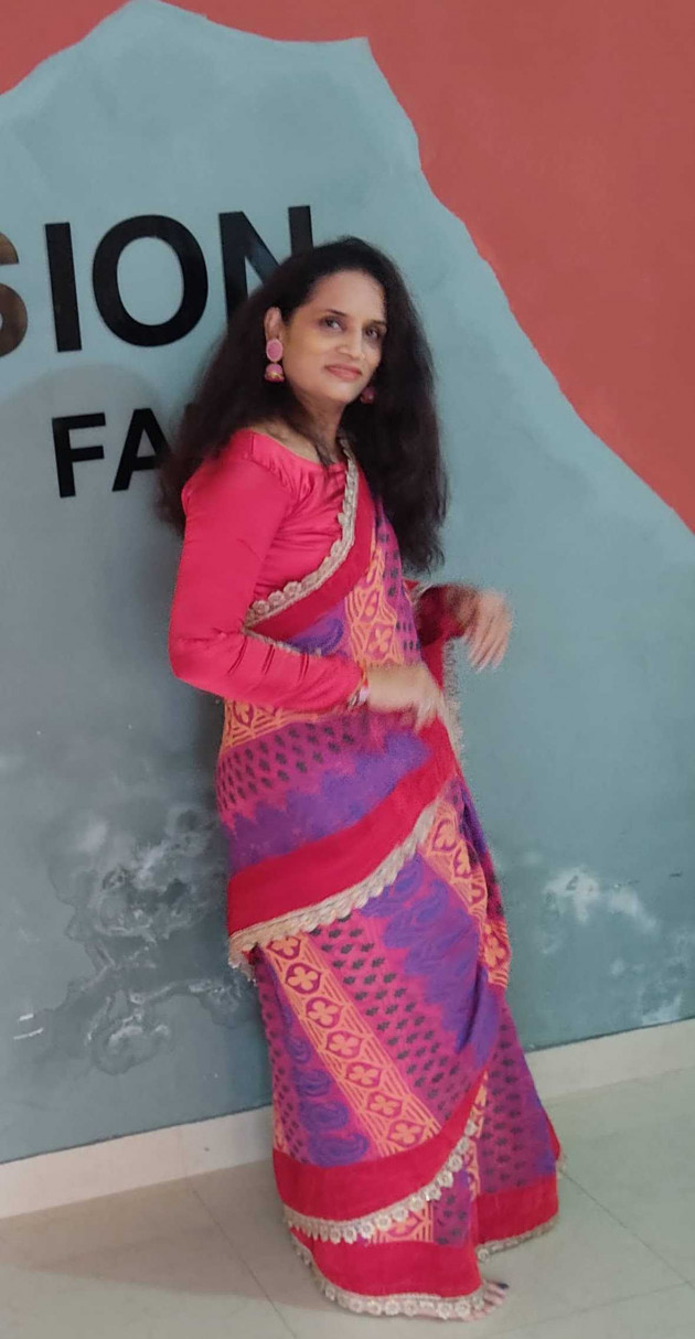 Hindi Poem by Mohini : 111988656