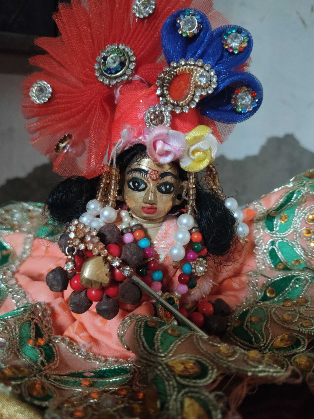 Hindi Shayri by puja : 111988689