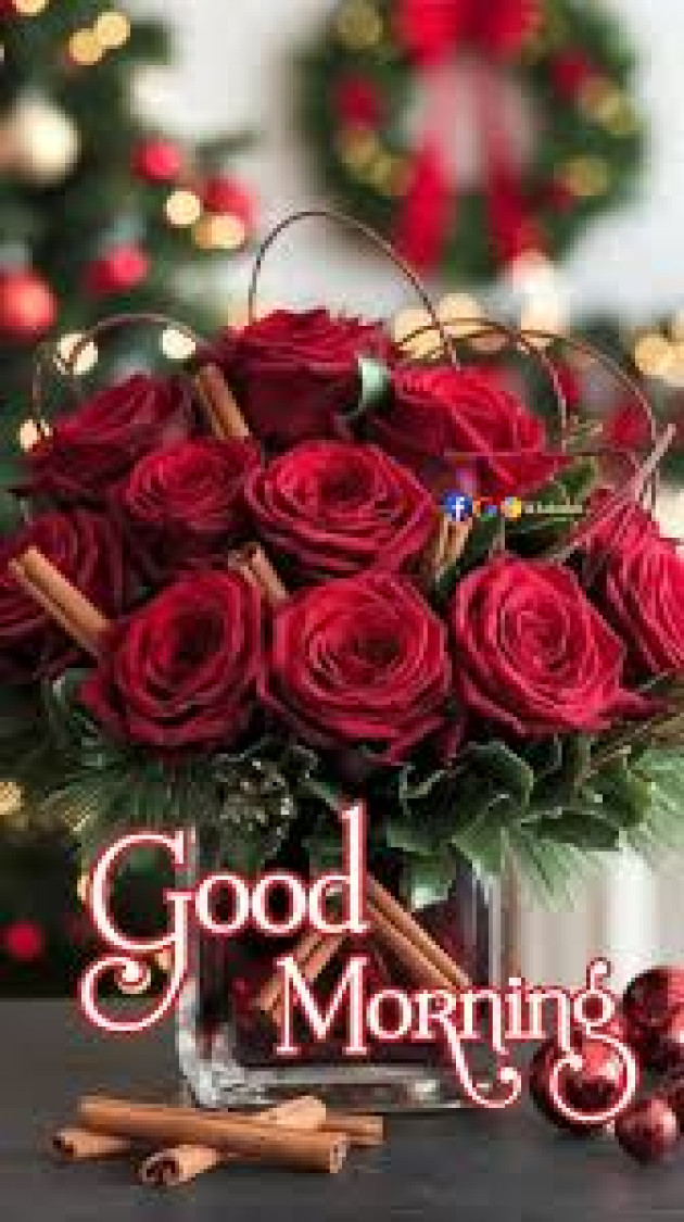 English Good Morning by kattupaya s : 111988852