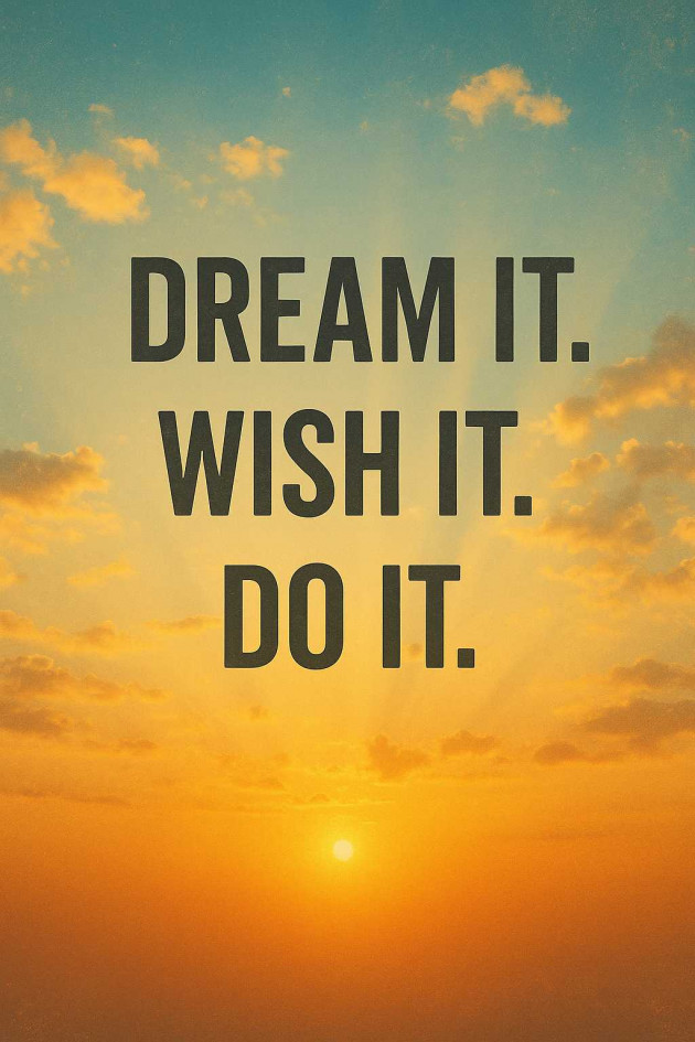 Gujarati Motivational by kanvi : 111988866