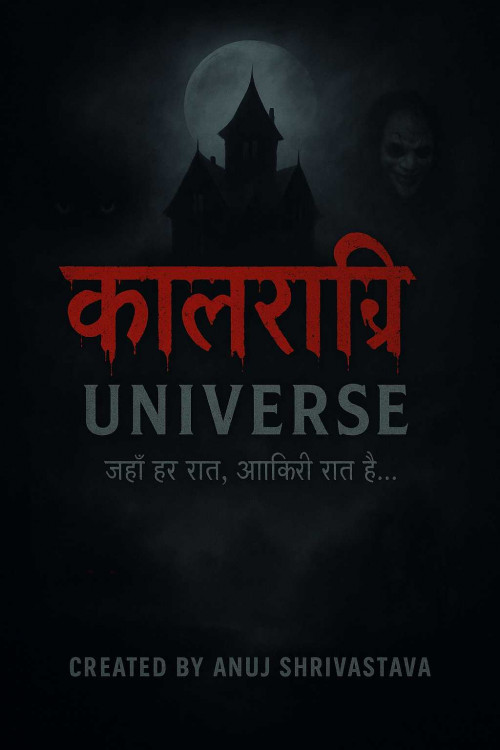 Post by Anuj Shrivastava on 24-Jul-2025 05:14pm
