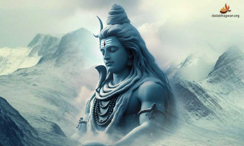 Post by Dada Bhagwan on 25-Jul-2025 11:23am