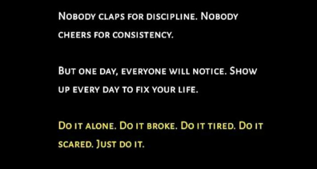 English Motivational by Dimple Das : 111989055
