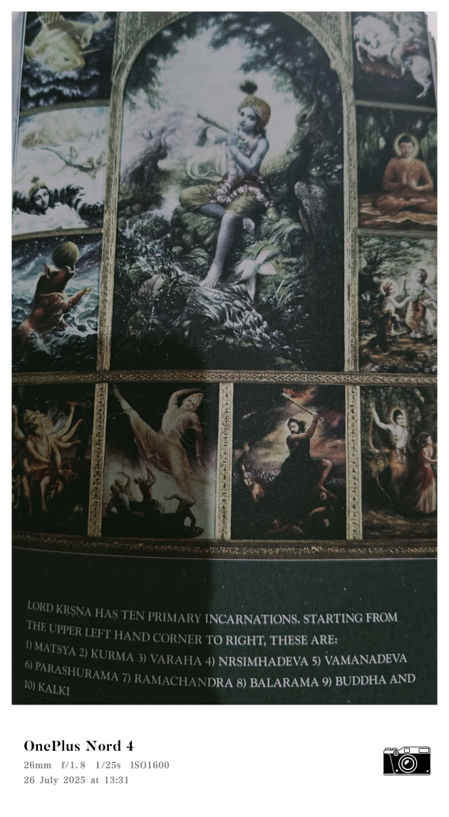 Hindi Religious by Maya Hanchate : 111989247